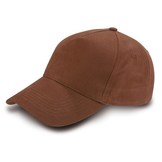 Gorra GOLF 5 paneles