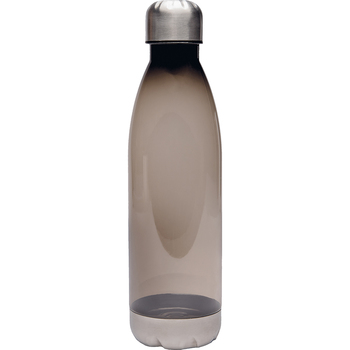 Botella 685 ml para agua en tritán/acero