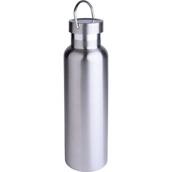 Termo 600 ml con aislamiento de cobre