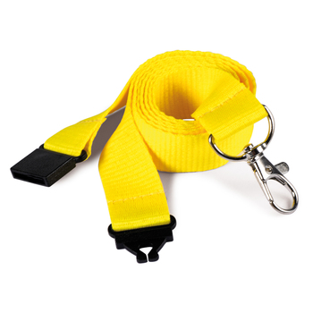 Lanyard en RPET