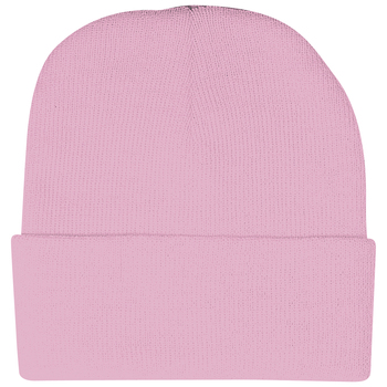 Gorro acrílico con vuelta