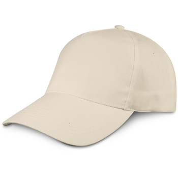 Gorra golf 5 paneles