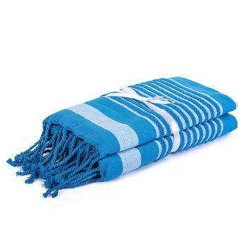 Toalla/Pareo fouta de playa