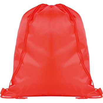 Mochila de poliéster