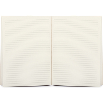 Libreta de tapa blanda (60 hojas) B5