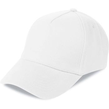 Gorra 5 paneles 100% algodón pesado