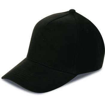 Gorra 5 paneles 100% algodón pesado