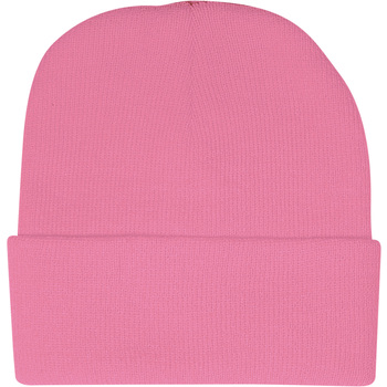 Gorro acrílico con vuelta