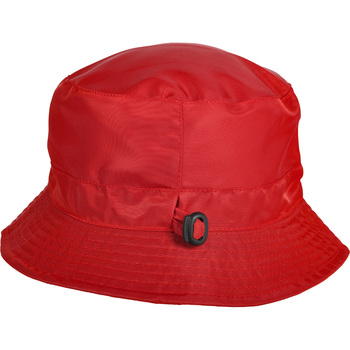 Gorra impermeable reversible