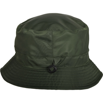 Gorra impermeable reversible