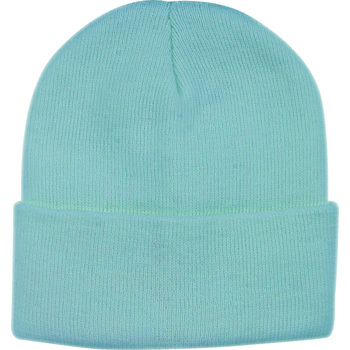 Gorro acrílico con vuelta