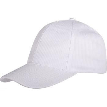 Gorra de golf de 6 paneles