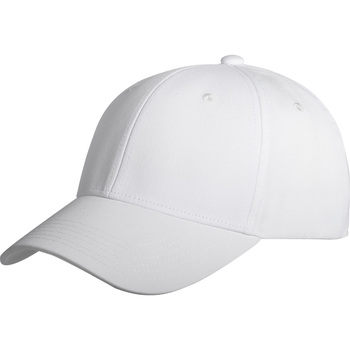 Gorra de golf de 6 paneles