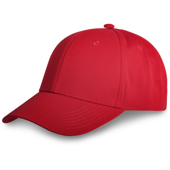 Gorra de golf de 6 paneles