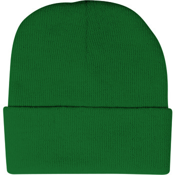 Gorro acrílico con vuelta