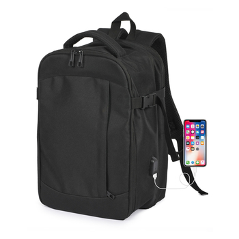 Mochila de cabina para portátil