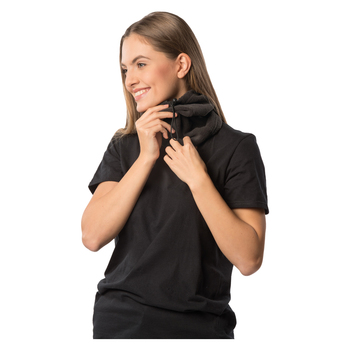 Braga multiuso forro polar