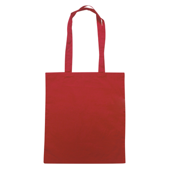 Bolsa shopping de algodón