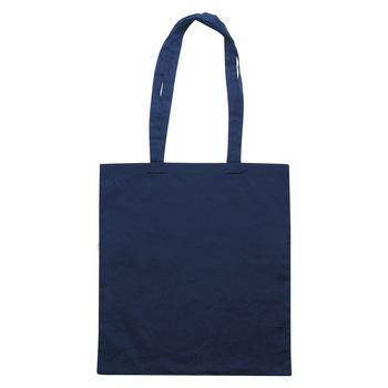 Bolsa shopping de algodón