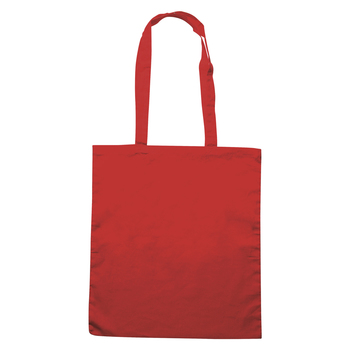 Bolsa shopping de algodón