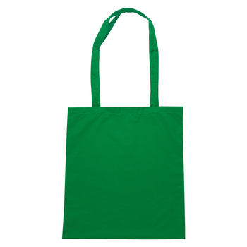 Bolsa shopping de algodón