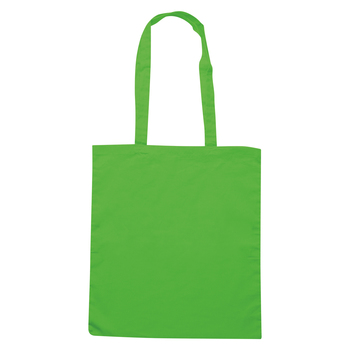 Bolsa shopping de algodón