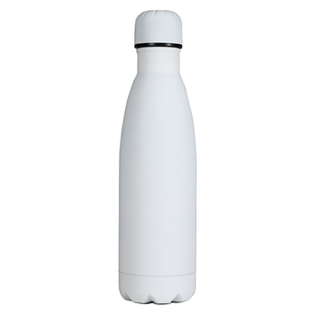 Botella térmica de doble pared 500 ml