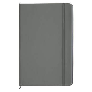 Libreta de notas tapa dura para impresión digital en ploter