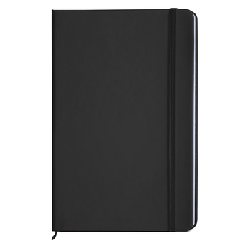 Libreta de notas tapa dura para impresión digital en ploter