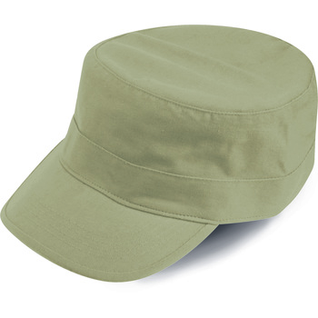 GORRA MILITAR 100% ALGODÓN