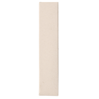 Set de papelería fabricado con cartones de leche