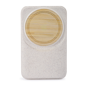 Cargador magnético y USB de 10000 mAh