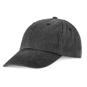 Gorra vintage 6 paneles