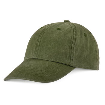 Gorra vintage 6 paneles