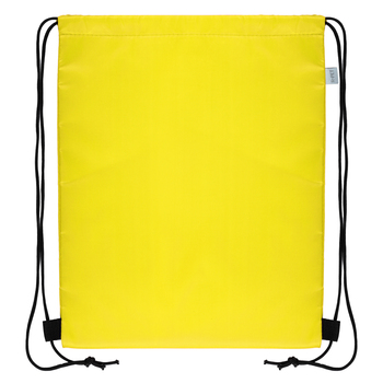 Mochila nevera de cuerdas