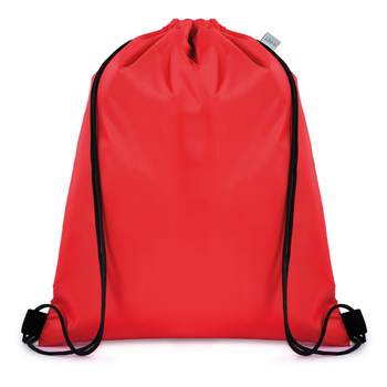 Mochila nevera de cuerdas