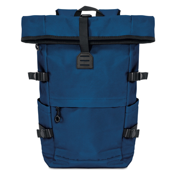 Mochila enrollable para portátil