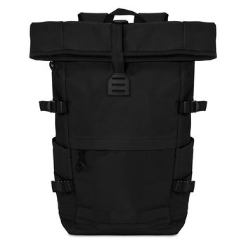 Mochila enrollable para portátil