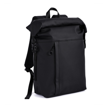 Mochila enrollable para portátil