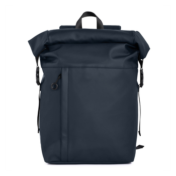 Mochila enrollable para portátil