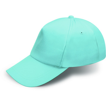 Gorra niño 5 paneles 100% algodón