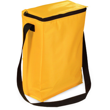 BOLSA NEVERA BOTELLAS GRANDES NYLON 70D