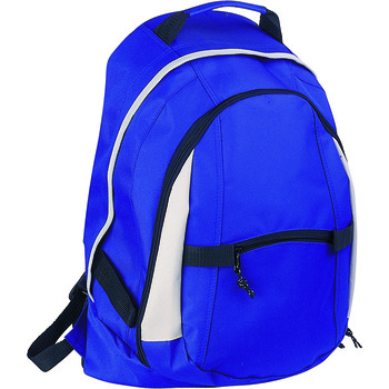 Mochila trekking nylon 600D