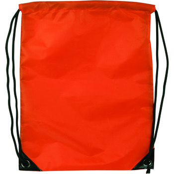 Mochila de cuerdas nylon 210T