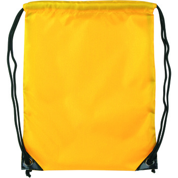 Mochila de cuerdas nylon 210T