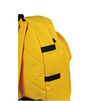 MOCHILA TREKKING AMPLIOS BOLSILLOS NYLON 600D