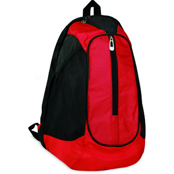 MOCHILA TREKKING NYLON RIBSTOP/NYLON 600D