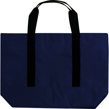 BOLSA SHOPPING TÉRMICA CIERRE VELCRO NYLON 600D