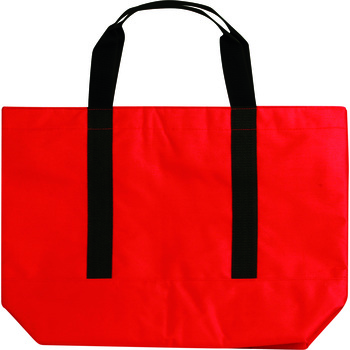 BOLSA SHOPPING TÉRMICA CIERRE VELCRO NYLON 600D