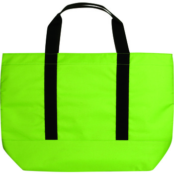 BOLSA SHOPPING TÉRMICA CIERRE VELCRO NYLON 600D